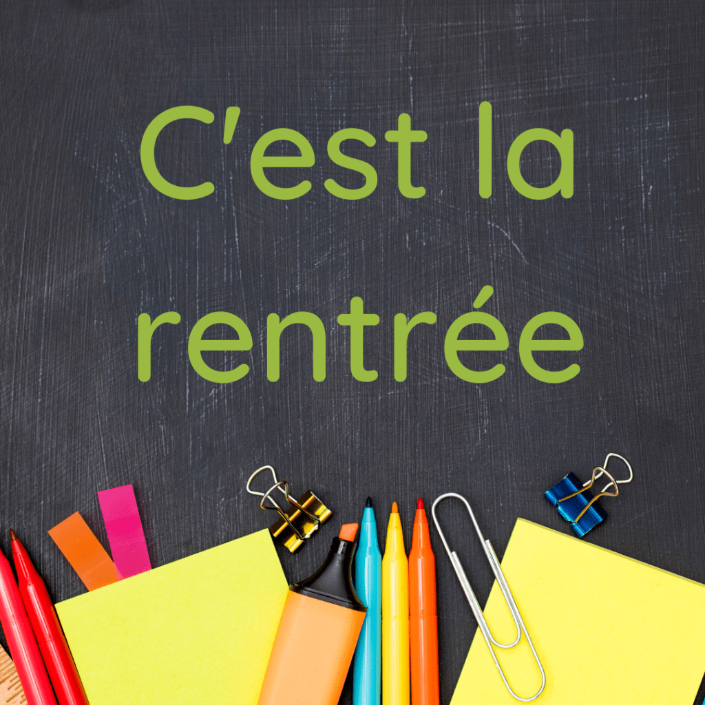Newsletter Septembre 2022